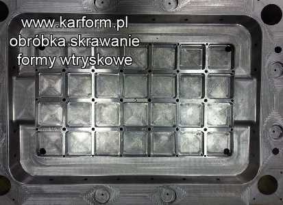 obróbka skrawaniem w metalu Bełchatów