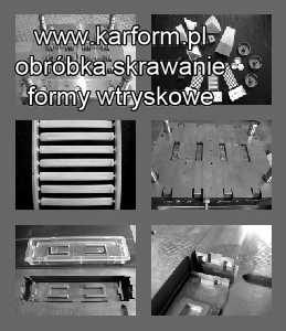 przekładki podszynowe