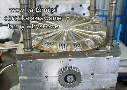 obrobka stali inox Wrocław