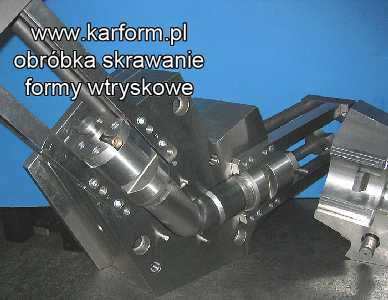 szlifowanie w metalu Poznań