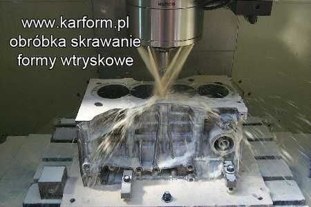 producent systemy przytwierdzeń szyny Przemyśl produkcja