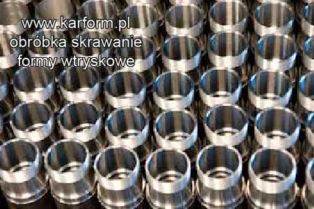 toczenie CNC Pabianice