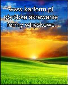 obróbka skrawaniem metali Gniezno