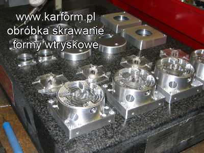 szlifowanie Jaworzno