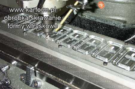 Sosnowiec obróbka skrawaniem miedzi