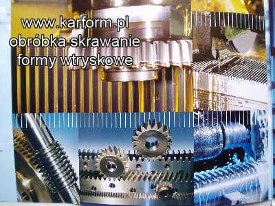 Starachowice metali obróbka