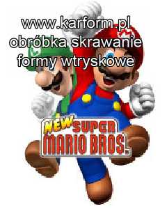 regeneracja form wtryskowych ceny