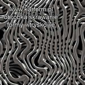 Zielona Góra CNC frezowanie