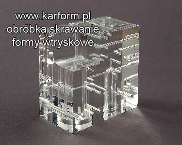 gwintowanie prętów Tomaszów Mazowiecki