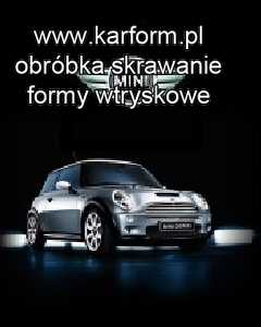 obróbka metalu Mielec