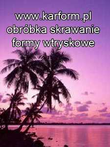 regeneracja form wtryskowych Wielkopolska