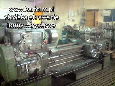 obróbka w metalu Stalowa Wola