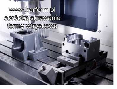 obróbka metali szlifowanie Bielsko Biała cena