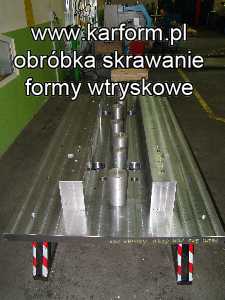 obrobka skrawanie