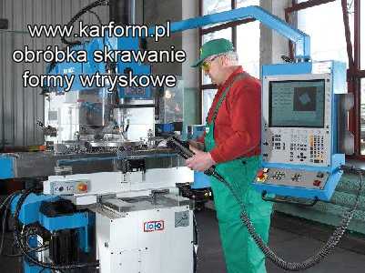 przetwórstwo tworzyw sztucznych Mielec cennik