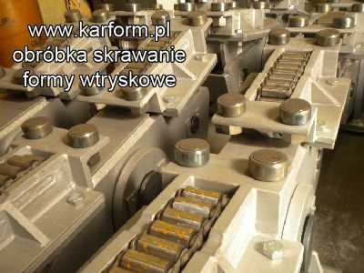 firmy frezowanie toczenie Opole