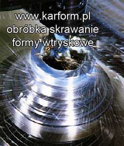 obróbka mechaniczna metali Tychy