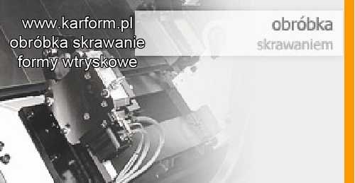 Legnica skrawaniem obróbka