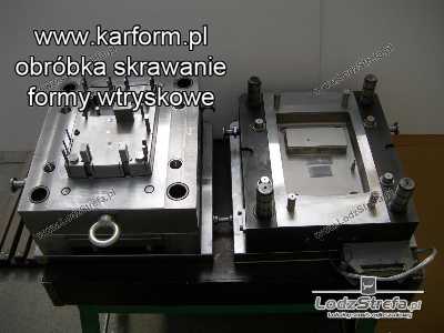 tanio naprawa form wtryskowych