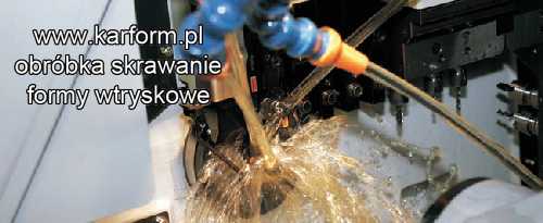 cena formy wtryskowe regeneracja