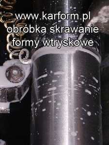 Jaworzno obróbka skrawaniem metalu