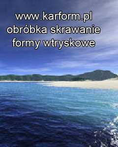 CNC toczenie Olsztyn