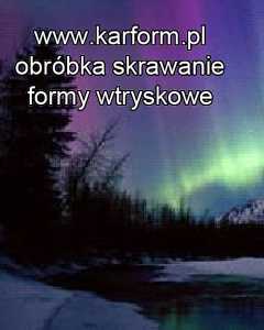 obróbka skrawaniem metali Stalowa Wola