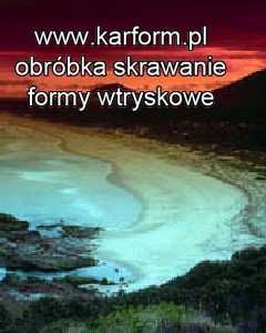 obróbka metalu CNC w Łodzi