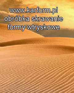 frezowanie Biała Podlaska