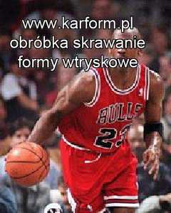 Jaworzno formy wtryskowe