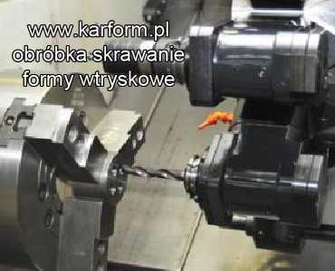 Kędzierzyn Koźle obróbka kwasówki inox