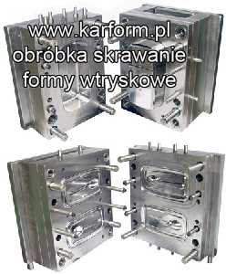 Ełk CNC obróbka skrawaniem