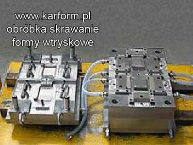 firma frezowanie w metalu Zawiercie ceny