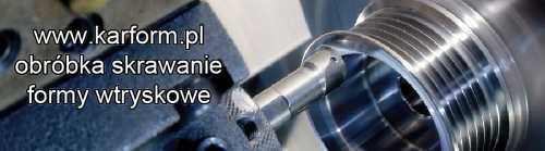 Bielsko Biała CNC toczenie