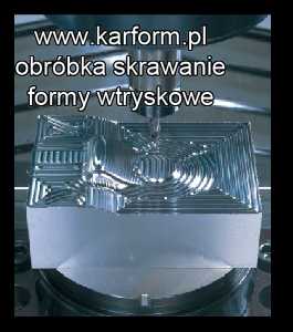 toczenie w metalu Kraków