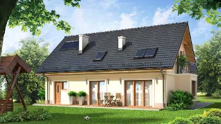 sprzątanie eko w Kiekrzu