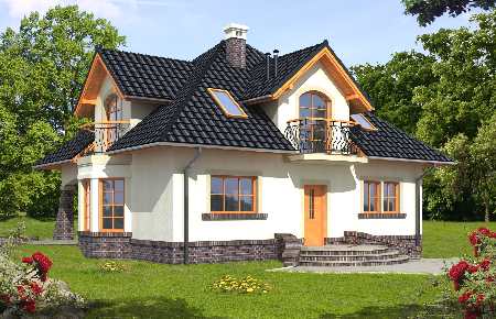 odbior domow jednorodzinnych Poznan