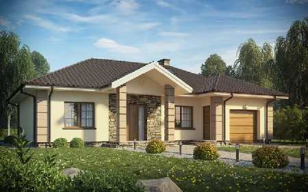 odbiór domu Tarnowo Podgórne cena