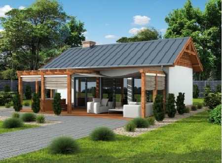 spawarka Ideal Radom