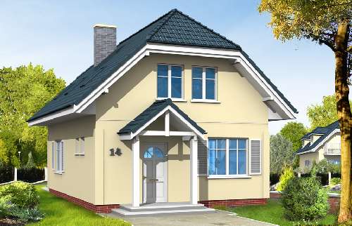 spawarka Ideal Chorzów