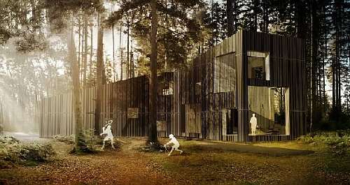 spawarka Magnum Kielce