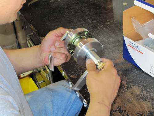 spawarka Bester Toruń