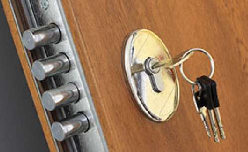 Krzyż Wielkopolski ochrona przeciwpożarowa