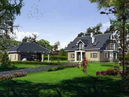 Rokietnica sprzątanie osiedli