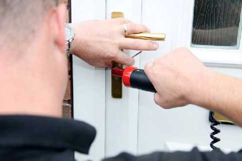 rękawice spawalnicze Rzeszów