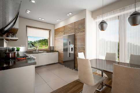 sprzątanie przedszkola w Szamotułach