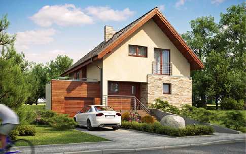 budowa dachu obiektów Szczecinek cennik